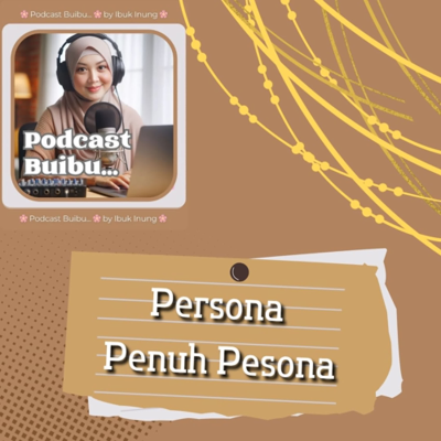 episode Persona Penuh Pesona artwork