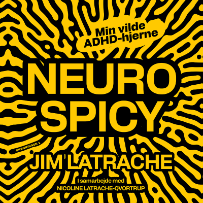 Neurospicy