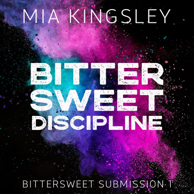 Bittersweet Discipline - podcast