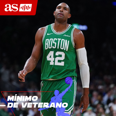 episode #325 | Horford y LeBron atascan el mercado de traspasos, Clippers busca a Bradley Beal artwork