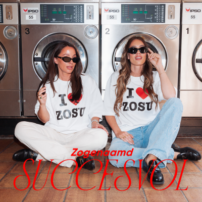 Zogenaamd Succesvol