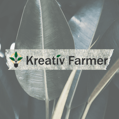 Kreatív Farmer