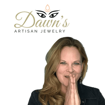 Dawns Artisan Jewelry Podcast