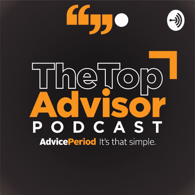 episode Managing Financial Worlds with Meghan Dwyer artwork