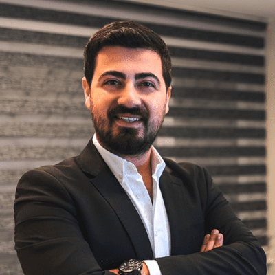 Uzman Psikolog Mehmet Cem Yiğit