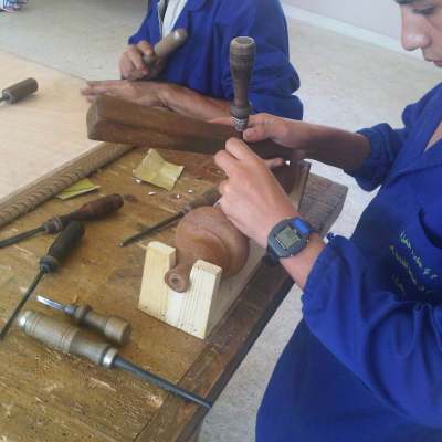 episode Onderwijs in Marokko artwork