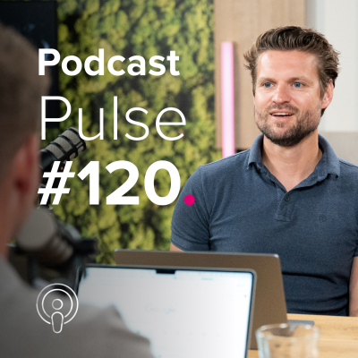 episode Pulse #120: GPT-5, browseroorlog en Amazon trekt zich terug uit Google Shopping artwork