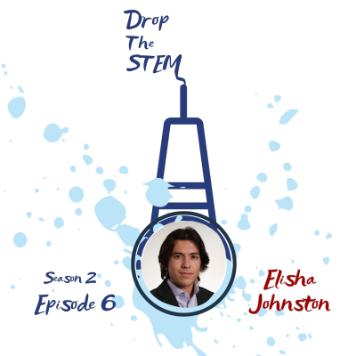 episode 2.6. Osteoarthritis and the Future of Cartilage Regeneration Research - Elisha Johnston artwork