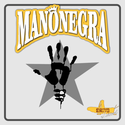 episode #39 - Mano Negra artwork