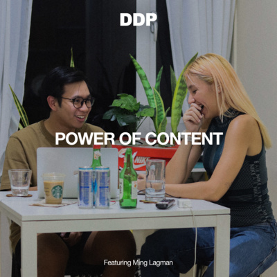 episode Power of Content artwork