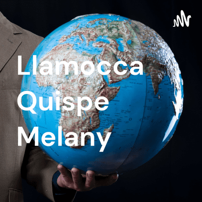 Llamocca Quispe Melany