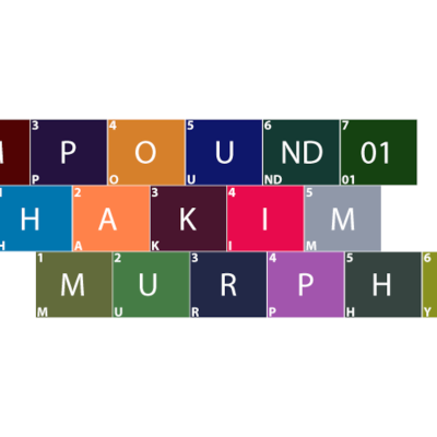 episode Compound 01 Mixed By Hakim Murphy artwork