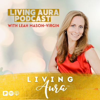 episode Revival: It Starts By Being In The Word of God: with Leah Mason-Virgin artwork