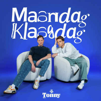 episode Bijna dood langs klif artwork
