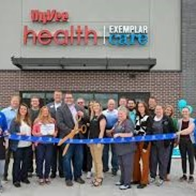 episode Hy-Vee Health and Exemplar Care: A New Era in Urgent and Concierge Healthcare artwork