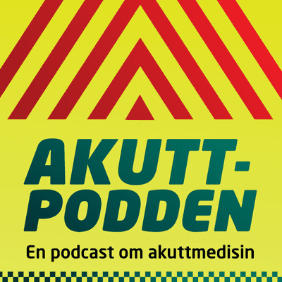 Akuttpodden