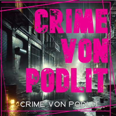 Crime von PodLit.