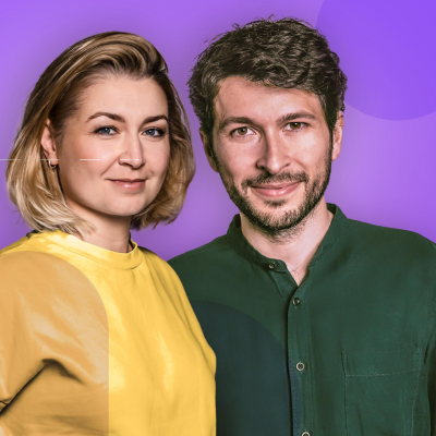 episode Empathie | Warum wir Nachsicht brauchen artwork