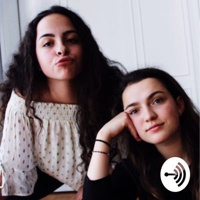episode WE ARE MERMAIDS?! artwork