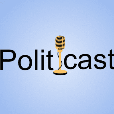 episode Politicast artwork