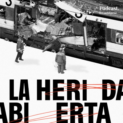 episode 11-M: La herida abierta | Episodio 3: Nada volvió a ser igual artwork