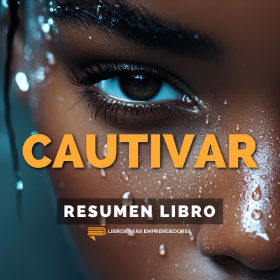📖 Cautivar - Un Resumen de Libros para Emprendedores