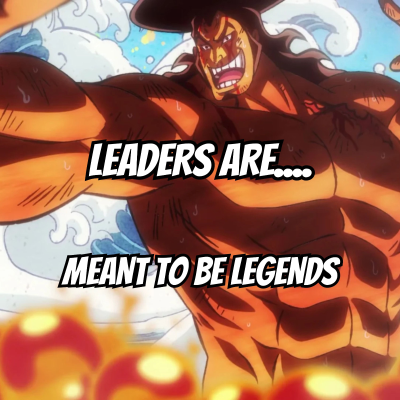 episode Episode 38 | One Piece - Oden Analysis - Leaders are meant to be Legendary artwork