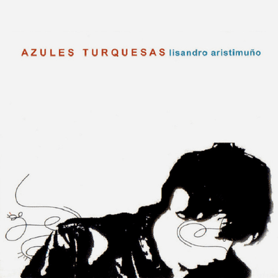 episode Lisandro Aristimuño "Azules turquesas" artwork