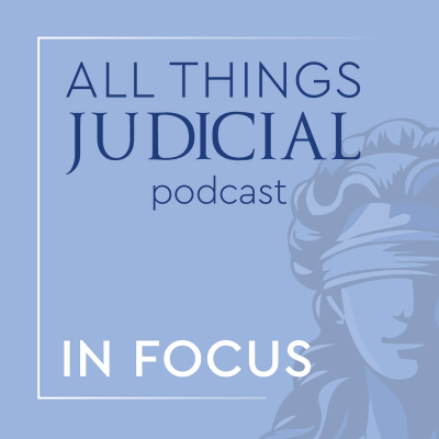episode In Focus – May News Update artwork