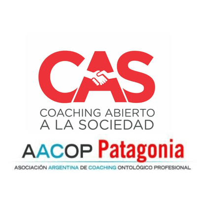 Coaching Abierto a la Sociedad (C.A.S). Argentina