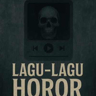 episode #12 Lagu Horror Dan Urban Legend Versi Kami artwork