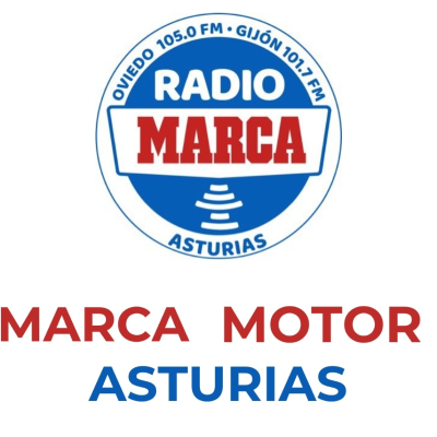 episode Marca Motor Asturias 27-05-25 artwork