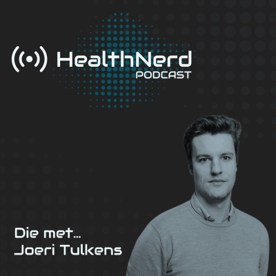 episode Die met Joeri Tulkens artwork
