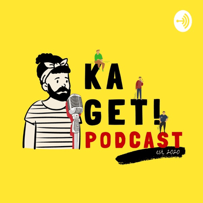 Kaget Podcast