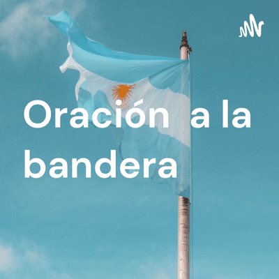 Oración a la bandera