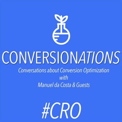 episode S03E03 - Non CRO skills for CROs artwork