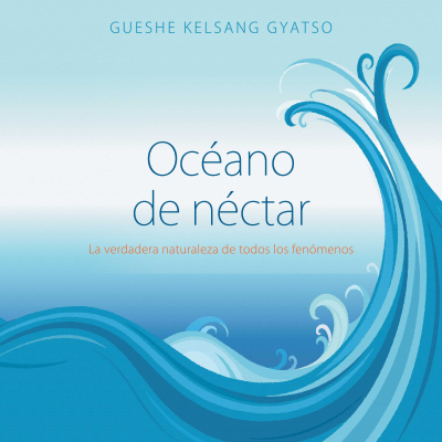 Cover image Océano de néctar