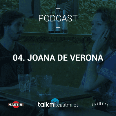 episode Joana de Verona artwork