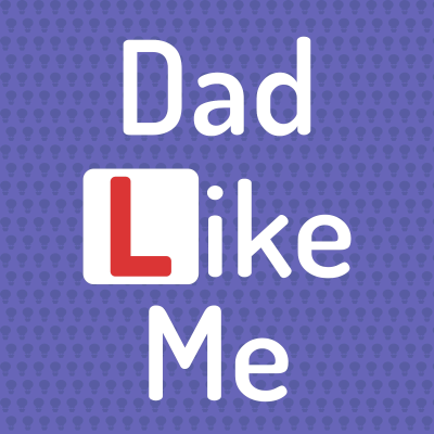 episode 1:11 - Dad Like Gee artwork