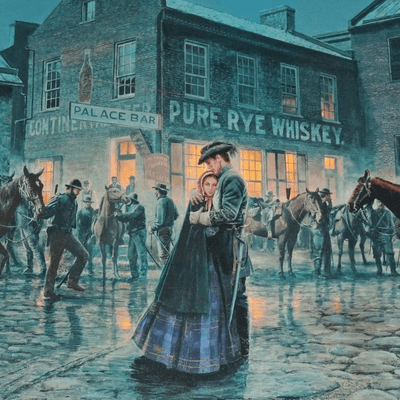 episode 096: I Didn't Want The Night To End (Cian Ó Cíobháin) artwork