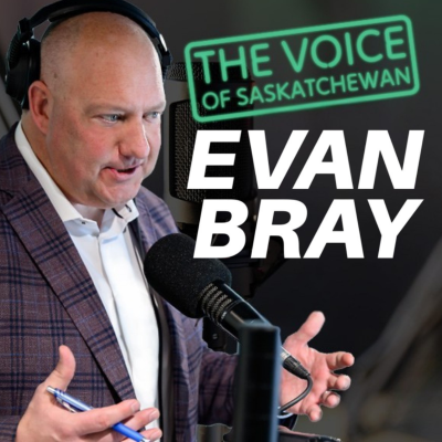 The Evan Bray Show