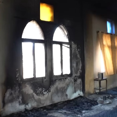 episode 14 novembre 2025 - Notiziario Mondo artwork