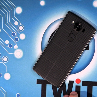 episode BYB 201: Apple TV, LG V10 artwork