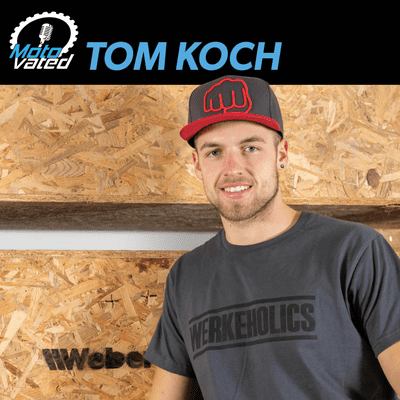 episode TOM KOCH - Neues Jahr, neues Team, neue Motivation? artwork
