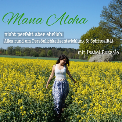 episode Mehr Bewusstsein für dich selbst - Interview mit Diana Weber Teil 1 artwork