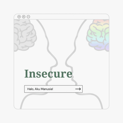 episode Insecure artwork