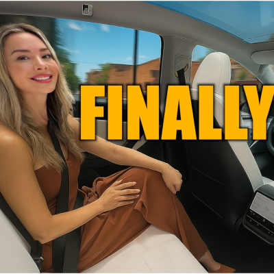 episode EP 46: Tesla Responds w/ Huge Hardware Change to Improve Autonomy artwork