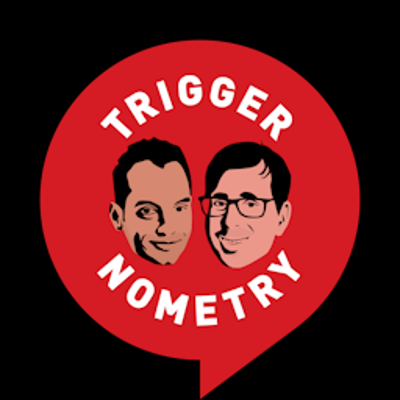 Coverbild der Sendung TRIGGERnometry