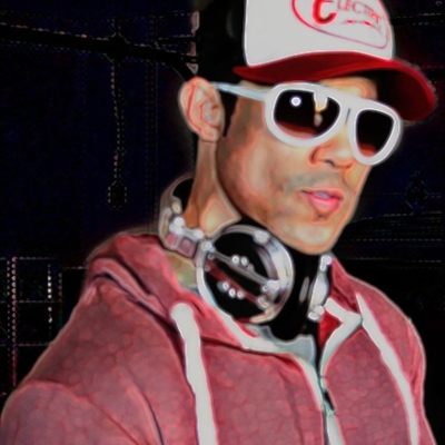 episode JAY Deejay Presents: The Circuit Dance Party (episode III) artwork