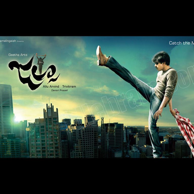 episode TALKING CINEMA 001 - Why Jalsa is So Special for Movie Lovers artwork